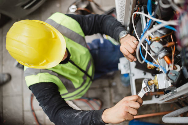 Emergency Electrical Repair Services in Howell, MI